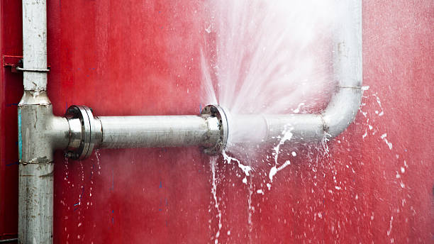 Best Commercial water damage restoration  in East Berlin, PA